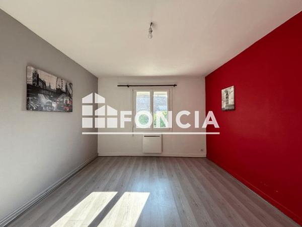 À vendre Maison 6 pièces 117.32 m² - Poitiers 86000