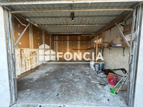 À vendre Maison 6 pièces 117.32 m² - Poitiers 86000