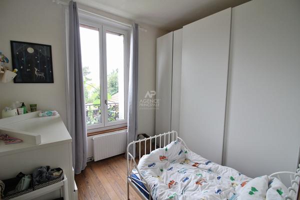 Séduisante Meulière à deux pas de la gare de Franconville! €549 000 ** - Référence 26-3894