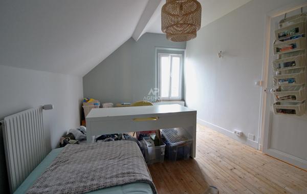 Séduisante Meulière à deux pas de la gare de Franconville! €549 000 ** - Référence 26-3894