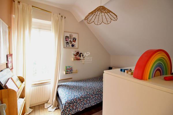 Séduisante Meulière à deux pas de la gare de Franconville! €549 000 ** - Référence 26-3894