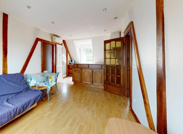 Appartement à louer    3 pièces • 42,96 m2 Rodez