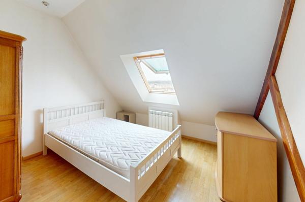 Appartement à louer    3 pièces • 42,96 m2 Rodez