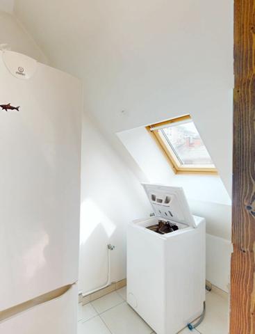 Appartement à louer    3 pièces • 42,96 m2 Rodez