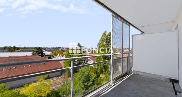 À vendre Appartement 2 pièces 44.72 m² - Orléans 45000
