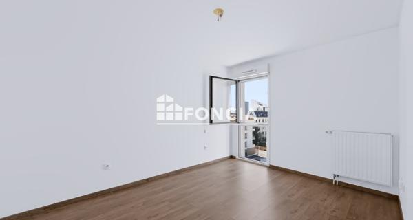 À vendre Appartement 2 pièces 44.72 m² - Orléans 45000