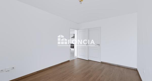 À vendre Appartement 2 pièces 44.72 m² - Orléans 45000