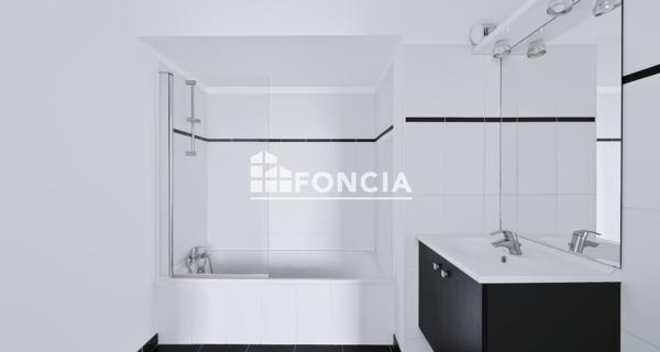 À vendre Appartement 2 pièces 44.72 m² - Orléans 45000