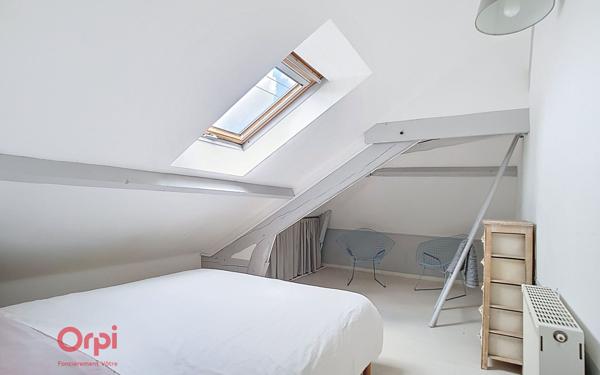 Maison à vendre    4 pièces • 92,38 m2 Nantes