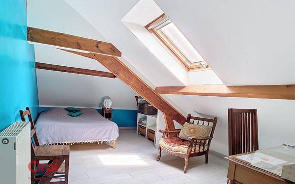 Maison à vendre    4 pièces • 92,38 m2 Nantes