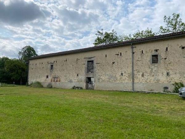 Maison à vendre |  Saint-Paul-Cap-de-Joux |  6 pièces | 150 m²