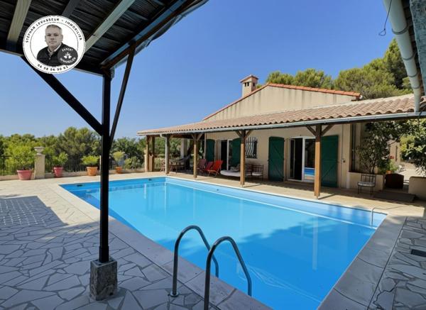 Maison Draguignan 7 pièce(s) 255 m2