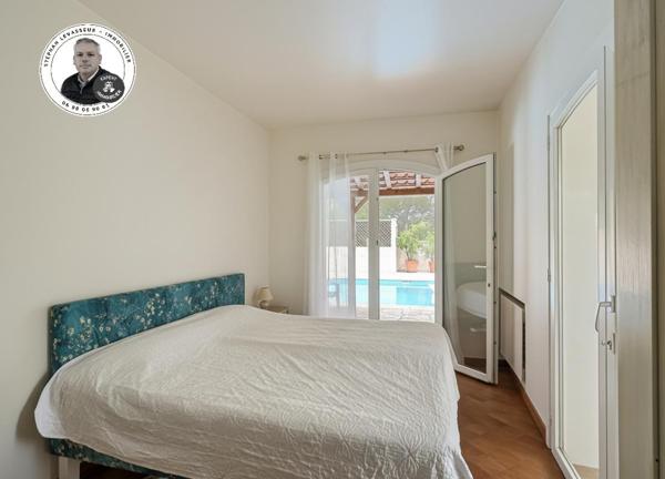 Maison Draguignan 7 pièce(s) 255 m2