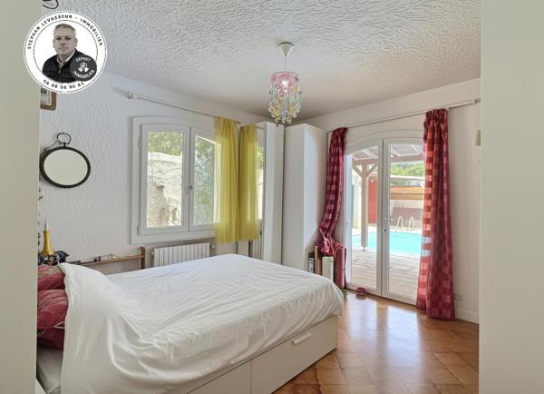 Maison Draguignan 7 pièce(s) 255 m2