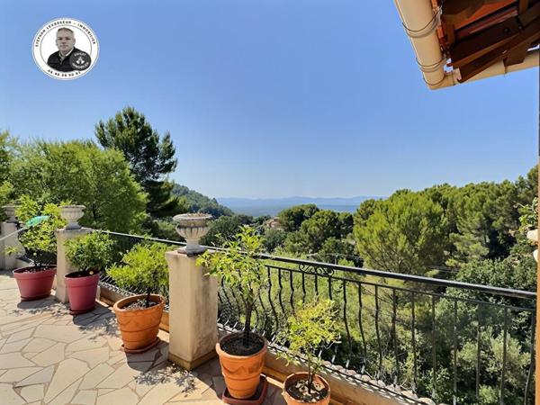 Maison Draguignan 7 pièce(s) 255 m2
