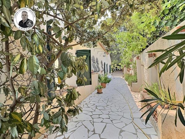 Maison Draguignan 7 pièce(s) 255 m2