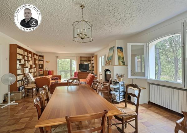 Maison Draguignan 7 pièce(s) 255 m2