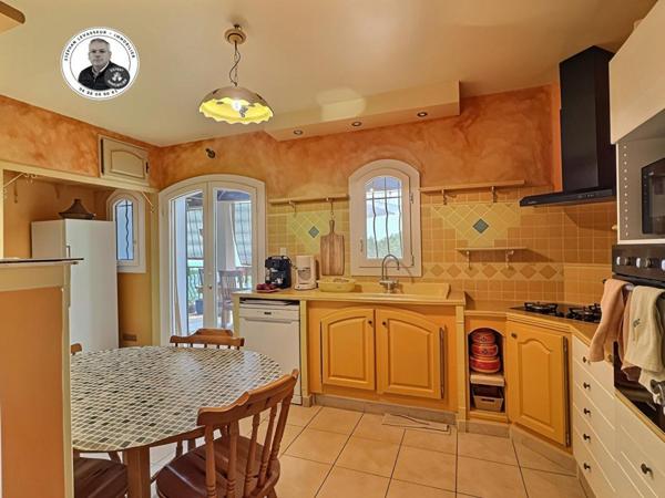 Maison Draguignan 7 pièce(s) 255 m2