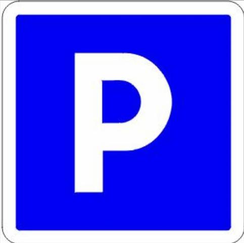 À vendre – Place de parking en sous-sol – Avenue Reine Victoria, Biarritz