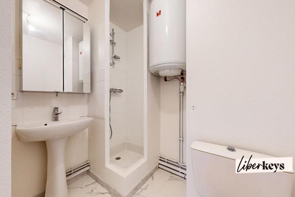 Vannes T1 bis évolutif T2