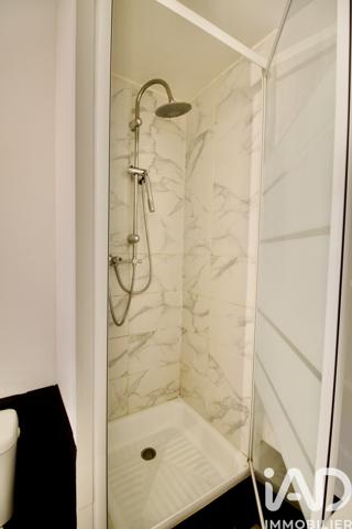 Studio à vendre 17 m² Marseille 5