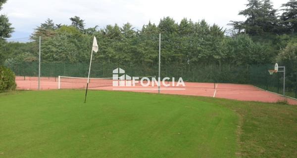 À vendre Studio 27 m² - Nîmes 30900