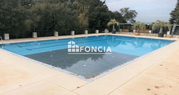 À vendre Studio 27 m² - Nîmes 30900