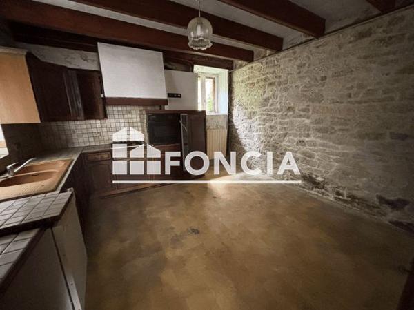 À vendre Maison 7 pièces 175 m² - Douarnenez 29100