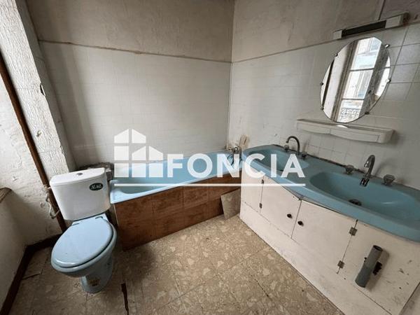 À vendre Maison 7 pièces 175 m² - Douarnenez 29100