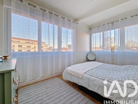 Appartement à vendre 3 pièces 62 m² Villenave-d'Ornon