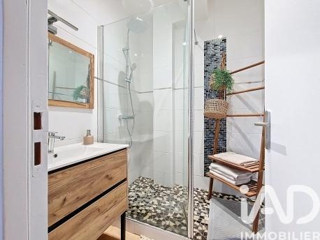 Appartement à vendre 3 pièces 62 m² Villenave-d'Ornon