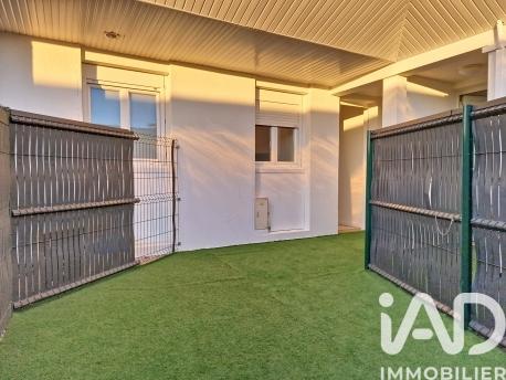 Appartement à vendre 3 pièces 62 m² Villenave-d'Ornon