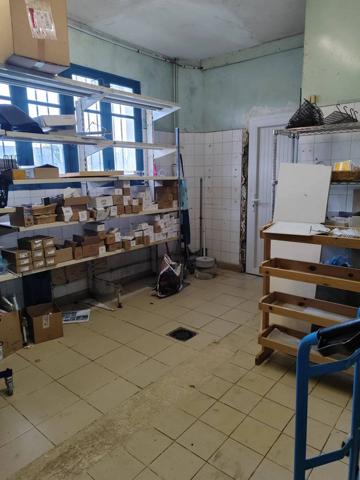 murs commerciaux 106m2 au coeur de penestin