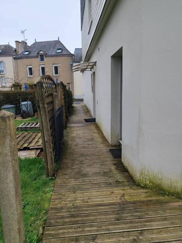 murs commerciaux 106m2 au coeur de penestin