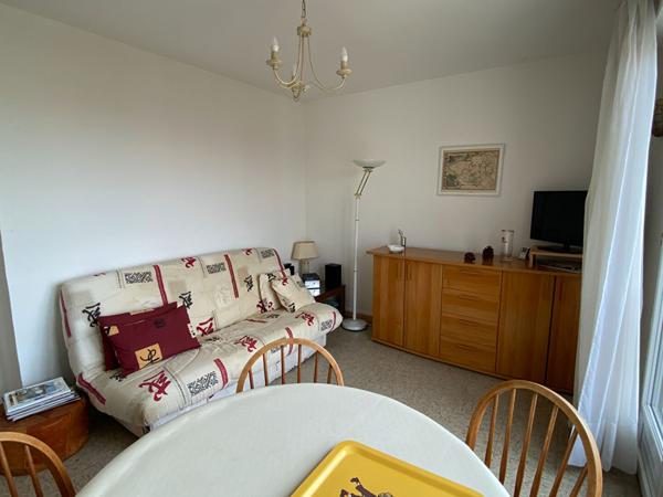 17200 ROYAN Appartement Royan 3 pièce(s) 58.07 m2