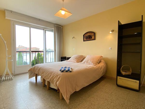 17200 ROYAN Appartement Royan 3 pièce(s) 58.07 m2