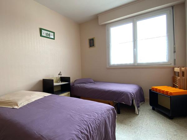 17200 ROYAN Appartement Royan 3 pièce(s) 58.07 m2