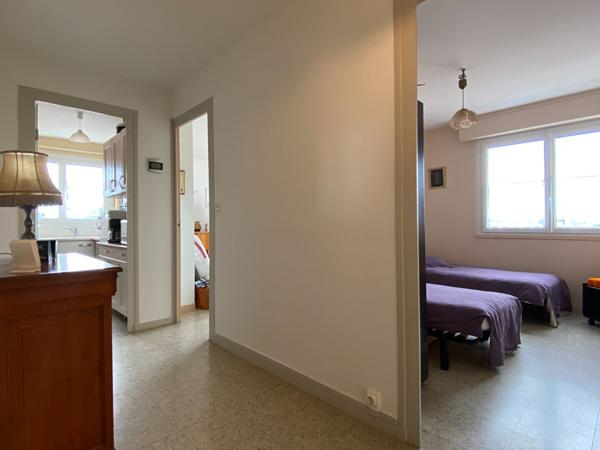 17200 ROYAN Appartement Royan 3 pièce(s) 58.07 m2