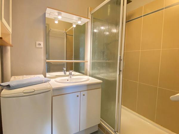 17200 ROYAN Appartement Royan 3 pièce(s) 58.07 m2