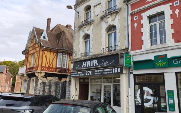 Maison à vendre    4 pièces • 260 m2 Péronne