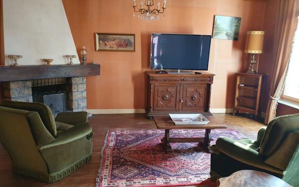 Maison à vendre    4 pièces • 260 m2 Péronne