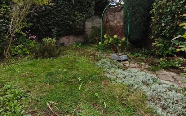 Maison à vendre    4 pièces • 260 m2 Péronne