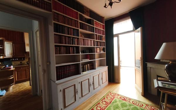 Maison à vendre    4 pièces • 260 m2 Péronne