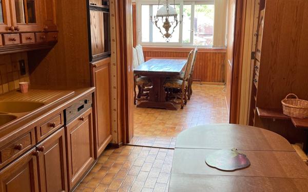 Maison à vendre    4 pièces • 260 m2 Péronne