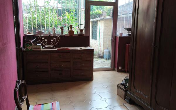 Maison à vendre    4 pièces • 260 m2 Péronne