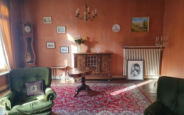 Maison à vendre    4 pièces • 260 m2 Péronne