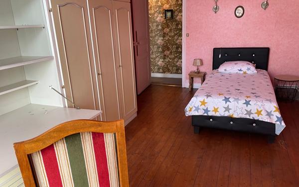 Maison à vendre    4 pièces • 260 m2 Péronne