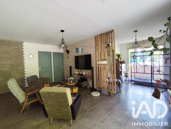Maison à vendre 7 pièces 142 m² Lhuître