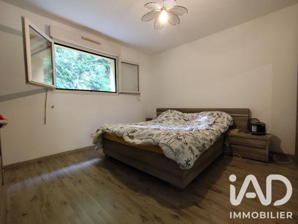 Maison à vendre 7 pièces 142 m² Lhuître