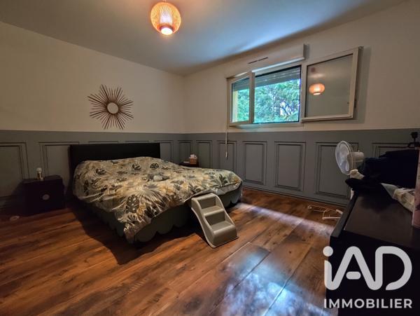 Maison à vendre 7 pièces 142 m² Lhuître